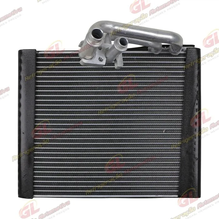 Evaporador Fiat Uno Modelo Novo 2010>/ Palio 2012>/ Grand Siena 2012>/ Mobi/ Cronos/ Argo/ Pulse 2021>/ Strada Freedom/ Endurance/ Volcano 2021> OEM: 51836360