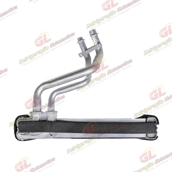 Evaporador Fiat Uno Modelo Novo 2010>/ Palio 2012>/ Grand Siena 2012>/ Mobi/ Cronos/ Argo/ Pulse 2021>/ Strada Freedom/ Endurance/ Volcano 2021> OEM: 51836360 — foto 7