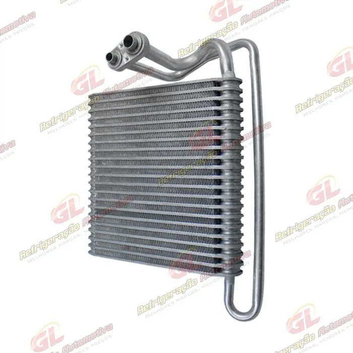 Evaporador Ford Fusion 2009> 2.5/ 3.0 Fluxo Paralelo OEM: AE5Z19860A — foto 2