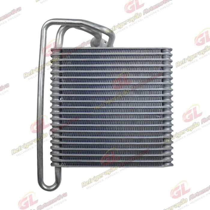 Evaporador Ford Fusion 2009> 2.5/ 3.0 Fluxo Paralelo OEM: AE5Z19860A — foto 5
