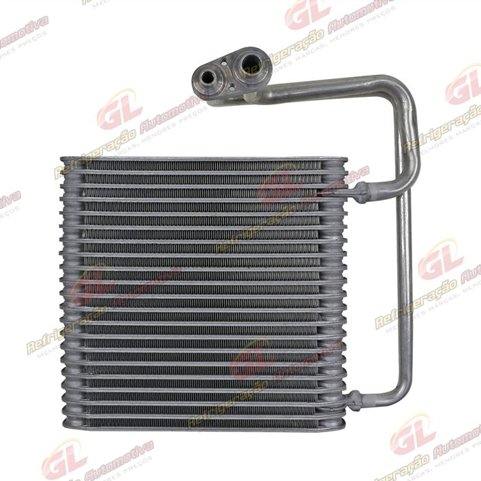 Evaporador Ford Fusion 2.3 >2009