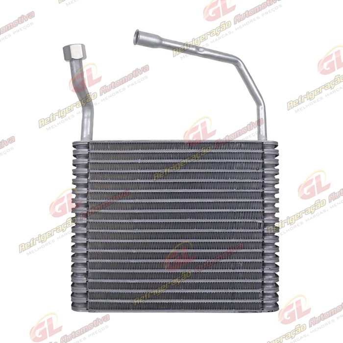 Evaporador Ford Ranger Diesel / Gasolina 2001> R134a