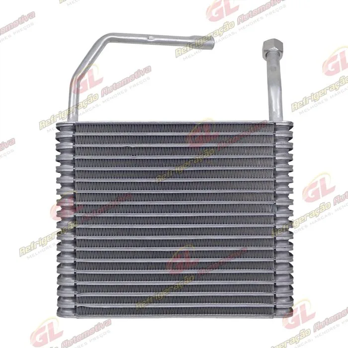 Evaporador Ford Ranger Diesel / Gasolina 2001> R134a — foto 5
