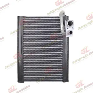 Evaporador Citröen C4 Pallas Todos/ Peugeot 307 Caixa Behr Fluxo Paralelo