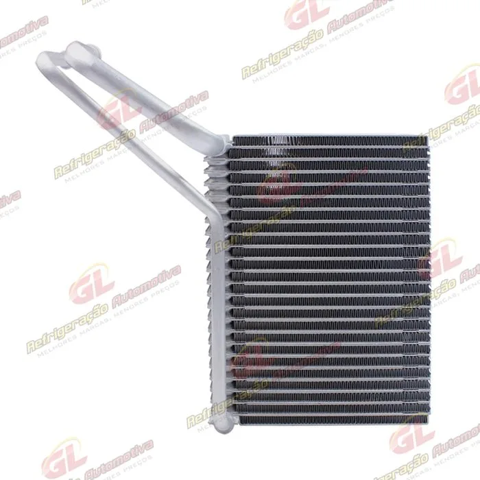 Evaporador Renault Master 2010 Até 2012 Fluxo Paralelo OEM: 7701057122 — foto 6