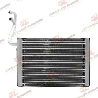 Evaporador Renault Master >2009 A/A Tubo Aletas OEM: 7701305590