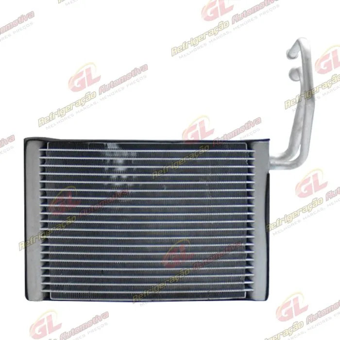 Evaporador Renault Master >2009 A/A Tubo Aletas OEM: 7701305590 — foto 5
