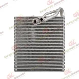 Evaporador Kia Cerato 2008> Fluxo Paralelo OEM: 971391M000