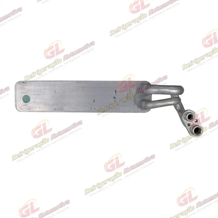Evaporador Honda Civic 2001 Até 2006 R134a Fluxo Paralelo Original — foto 6
