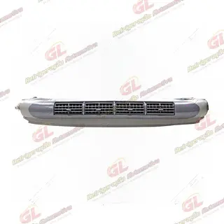 Caixa Evaporadora Universal Mini-Bus 1 Motor 3 Velocidades - 12 Volts Concord Plus