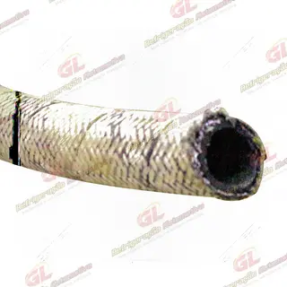 Mangueira Linha Ônibus Barrier 28,7 x 0,6 x 39,7 0,8mm R12/R134a