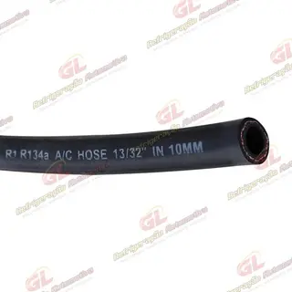 Mangueira 4860 8mm R134a 13/32 com Parede de 3mm