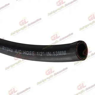 Mangueira 10mm 4860 R134a 1/2 com Parede de 4mm