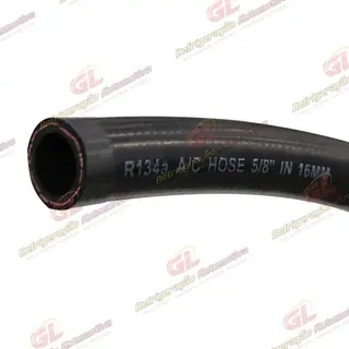 Mangueira 12mm 4860 R134a 5/8 com Parede de 4mm
