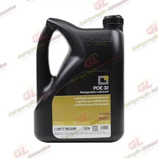 Óleo para Compressor ERRECOM POE 32 3780ml