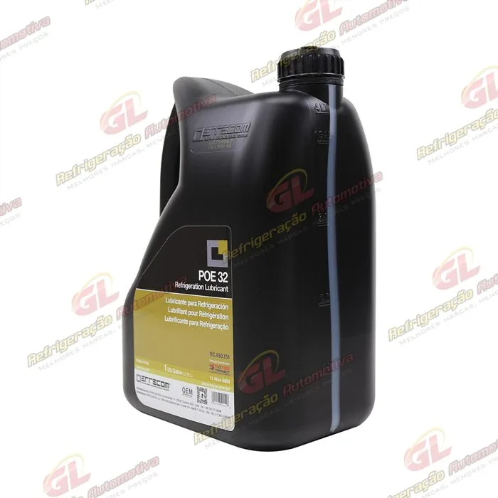 Óleo para Compressor ERRECOM POE 32 3780ml — foto 2