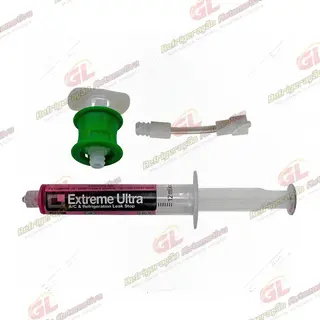 Tapa Fuga ERRECOM R1234YF