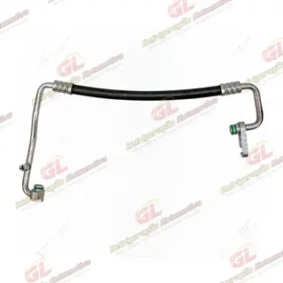Mangueira de Baixa do Compressor ao Condensador do Kit Elétrico RC.900.071 e RC.900.072