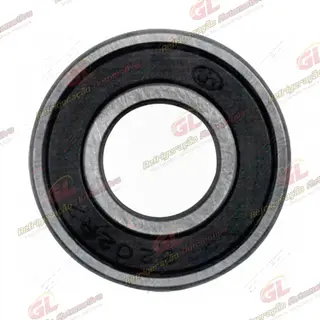 Rolamento 6202RZ do Motor da Bomba de Vácuo de 5 CFM RC.500.342