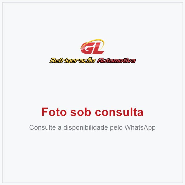 Chicote Conector 2 Vias Magnético Compressor Sanden e Válvula Torre Eletrônica Citroën C3 / C4 Lounge / Picasso Xsara / Peugeot 206/307